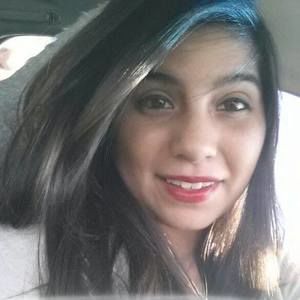 Meet your Posher, Ana